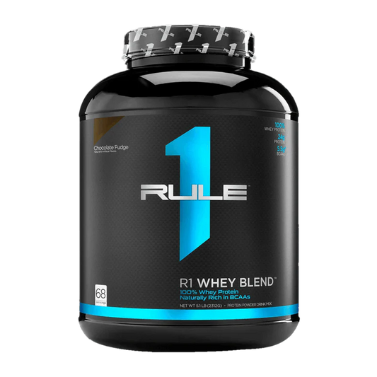 Whey Blend