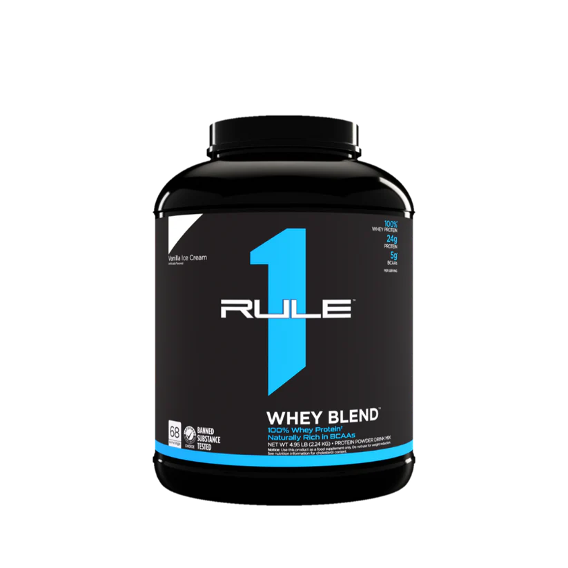 Whey Blend