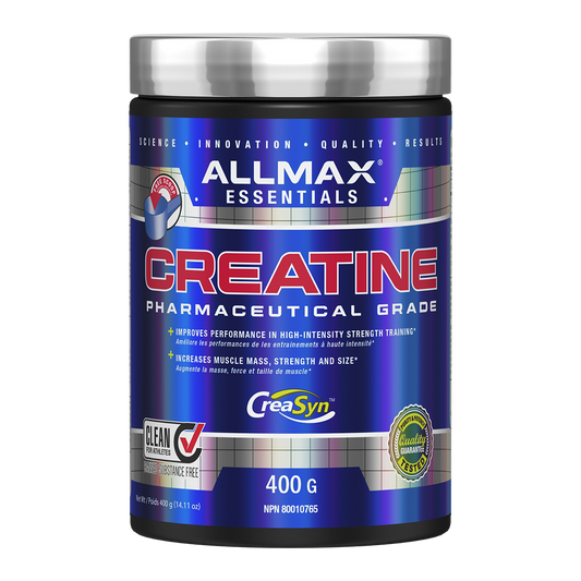ALLMAX Nutrition Creatine Monohydrate