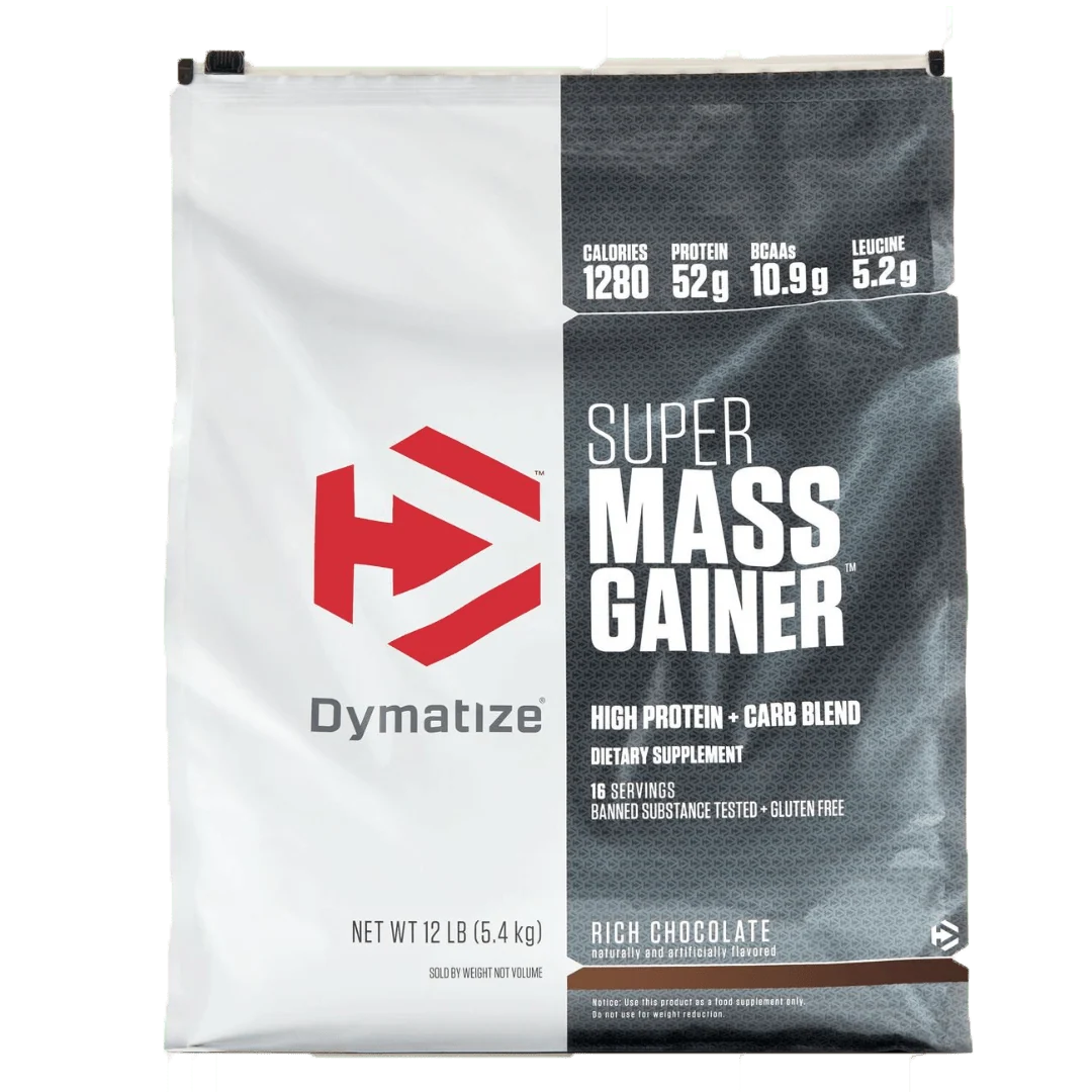 Super mass gainer